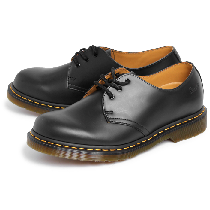 Dr.Martens（ドクターマーチン） 3ホール メンズ レディース 1461