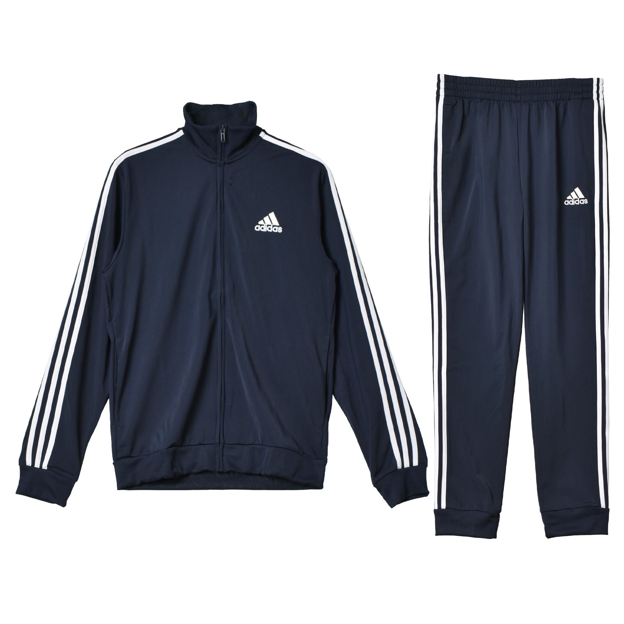 adidas（アディダス） セットアップ メンズ PRIMEGREEN エッセンシャル