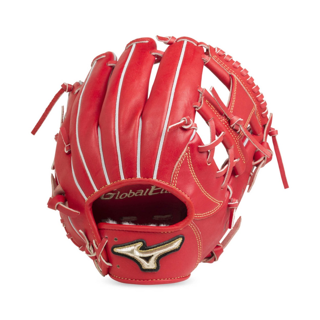 MIZUNO（ミズノ） グローブ 硬式用 グローバルエリート Hセレクション
