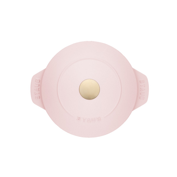 ラ ココット de GOHAN ストウブ ラ・ココット Mサイズ ソルベローズ