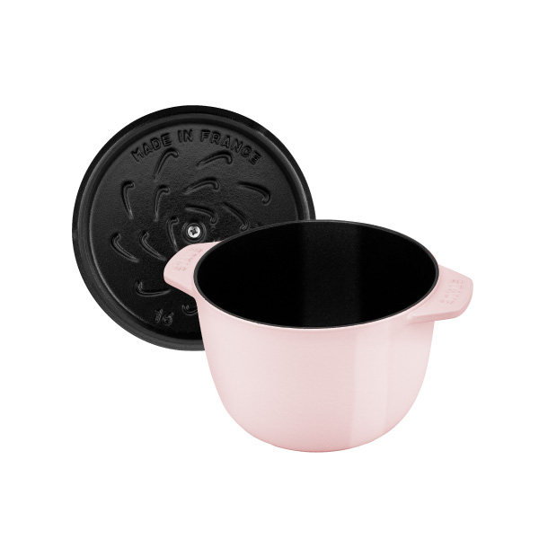 ラ ココット de GOHAN ストウブ ラ・ココット Mサイズ ソルベローズ