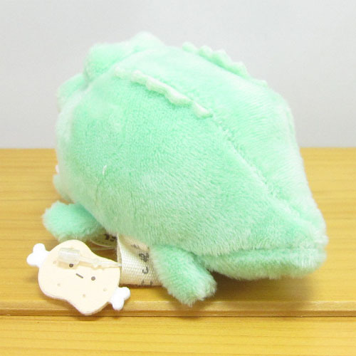 すみっコぐらし コレクション すみっコアニマルパーク てのり