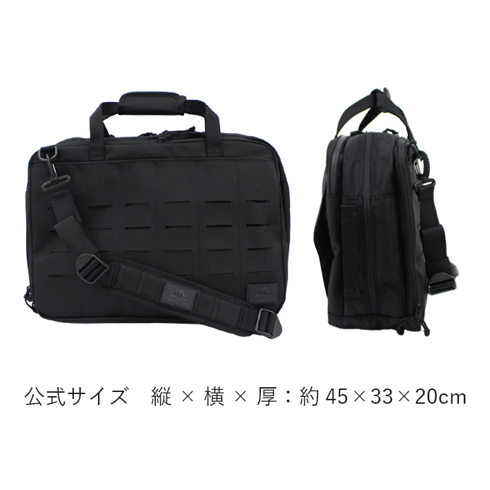 GREGORY（グレゴリー） 並行輸入品 MARSHAL 3 WAY マーシャル3ウェイ