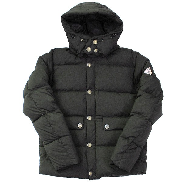 Pyrenex（ピレネックス） 並行輸入品 REIMS JACKET ランス ジャケット