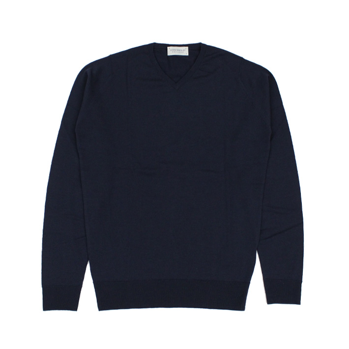 JOHN SMEDLEY（ジョンスメドレー） 並行輸入品 ジョン スメドレー