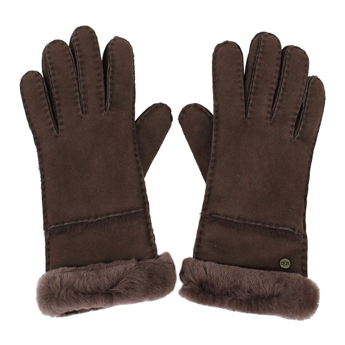 UGG（アグ） 並行輸入品 SEAMED TECH GLOVE シームド テック グローブ