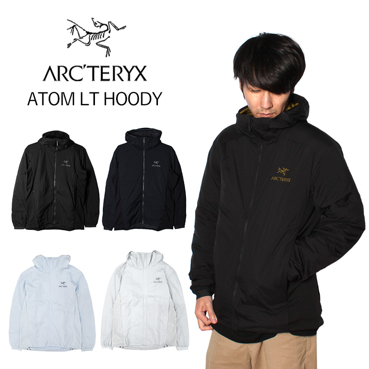 ARC'TERYX（アークテリクス） 並行輸入品 ARC'TERYX ARCTERYX ATOM LT