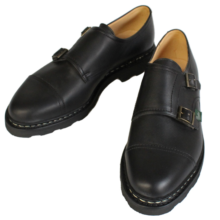 Paraboot（パラブーツ） 並行輸入品 WILLIAM ウィリアム 靴 革靴