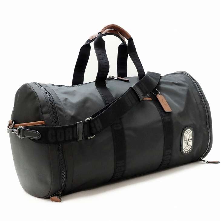 COACH（コーチ） 【並行輸入品】コーチ バッグ メンズ ボストンバッグ