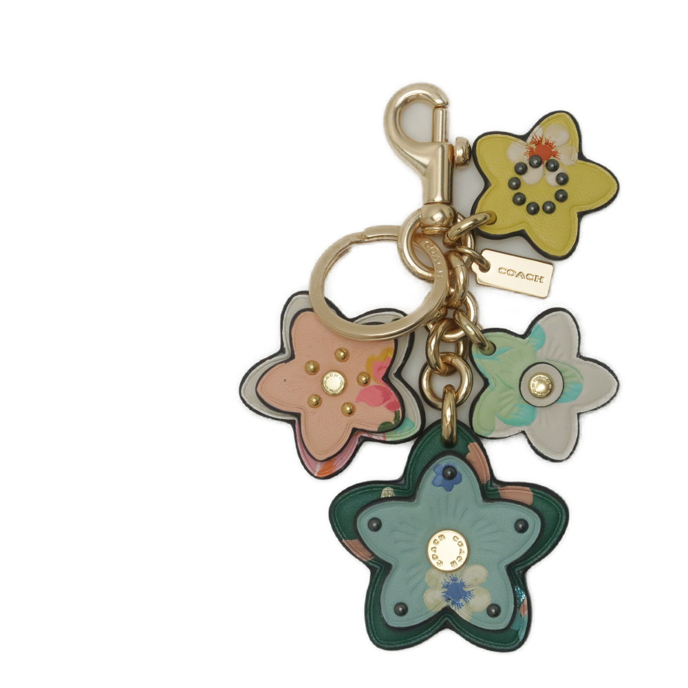 COACH（コーチ） 【並行輸入品】コーチ キーホルダー レディース