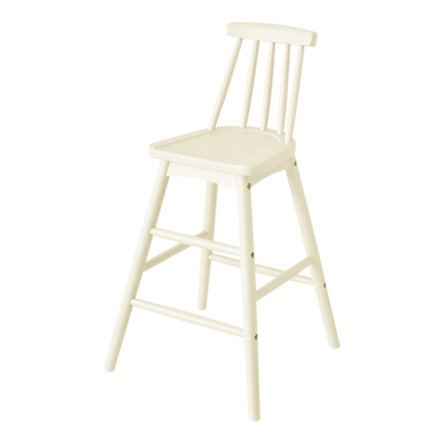 爆買 キッズウィンザーハイチェア 木製 子供椅子 ダイニングチェア 座