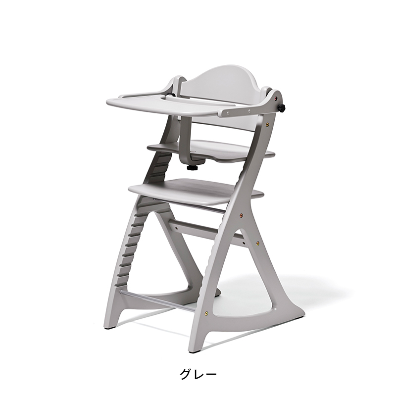 SUKUSUKU（大和屋） 爆買 すくすくチェア スリムJ ベビーチェア 高さ