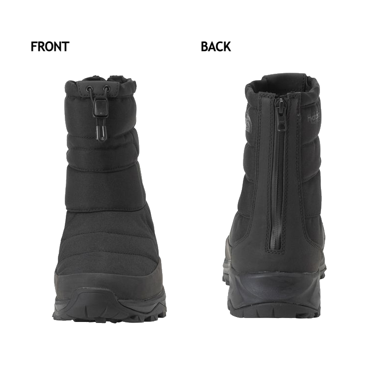 THE NORTH FACE（ザ ノースフェイス） 防水ウィンターブーツ ヌプシ