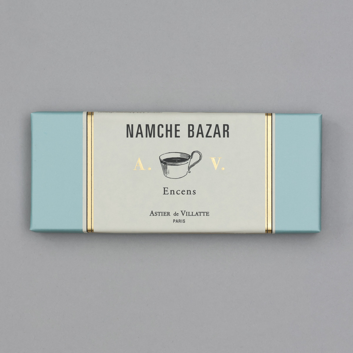 並行輸入 アスティエ・ド・ヴィラット ASTIER de VILLATTE インセンス