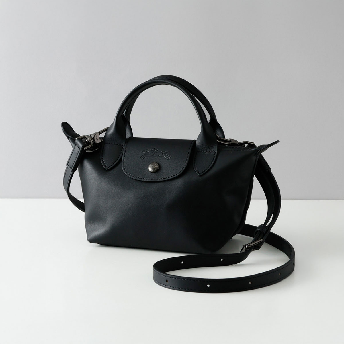 LONGCHAMP（ロンシャン） 並行輸入 ハンドバッグ バッグ XS プリ