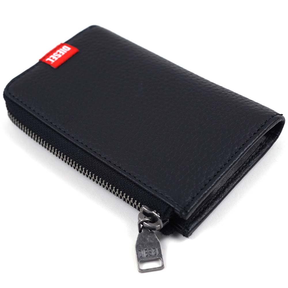 DIESEL（ディーゼル） 並行輸入品 キーケース キーホルダー コイン