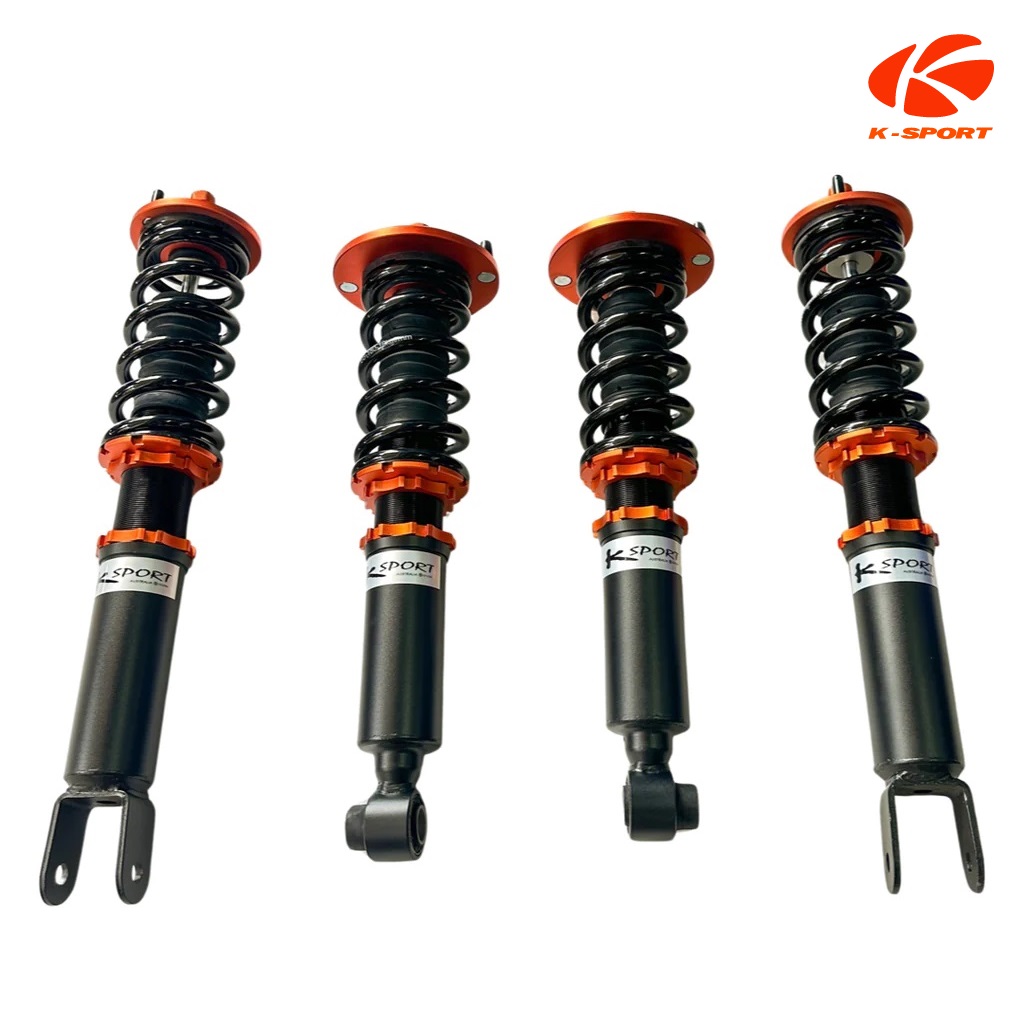 日産（NISSAN） プレジデント JG50 90-03 車高調 サスペンション 36段