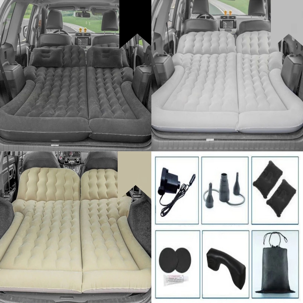 トヨタ（TOYOTA） 車中泊 マット ベッド ノア ヴォクシー ZRR70 ZRR75