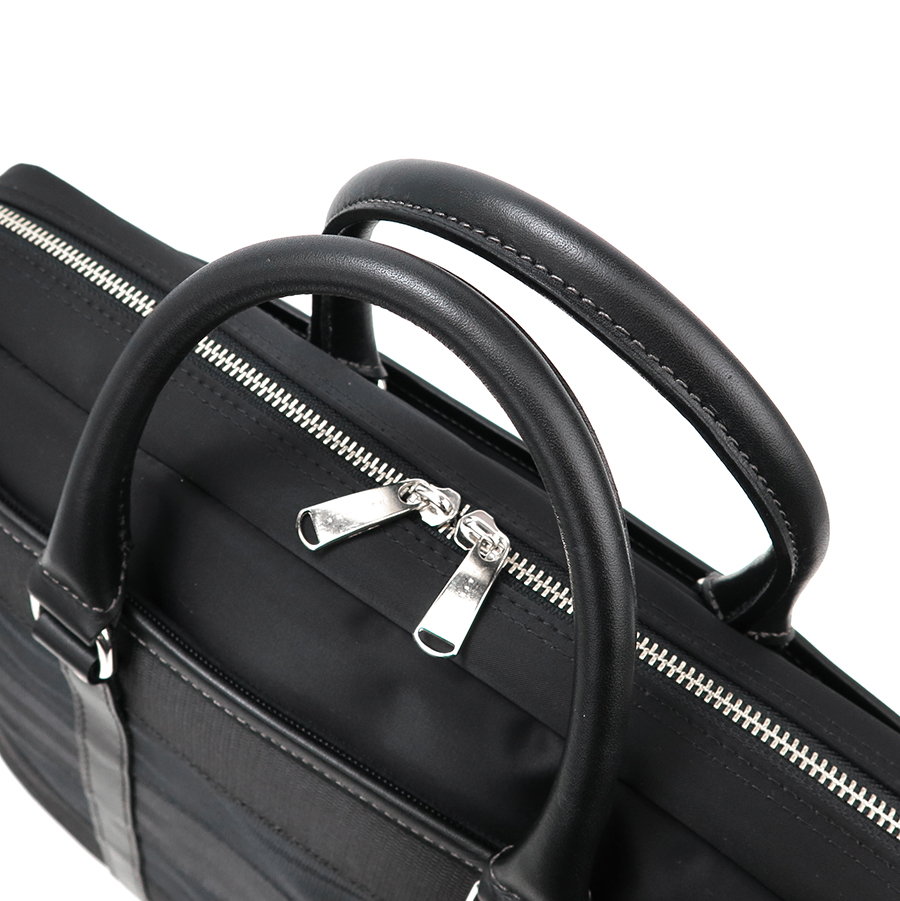 クールキャットオリジナル シートベルト 2WAYビジネスバッグ(カラー