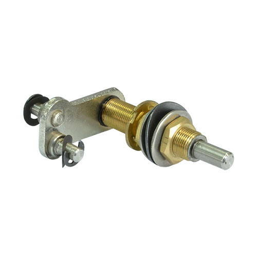 FLAT4 ONLINE SHOP / ワイパーピボットASSY ライト T-1 '58-'64