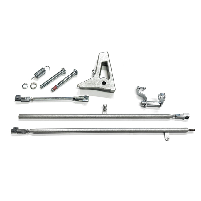 FLAT4 ONLINE SHOP / リンケージKIT