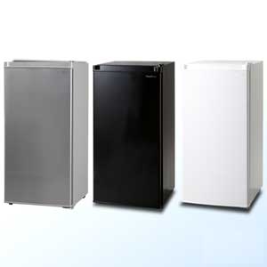 グランドライン1ドア冷凍庫60L