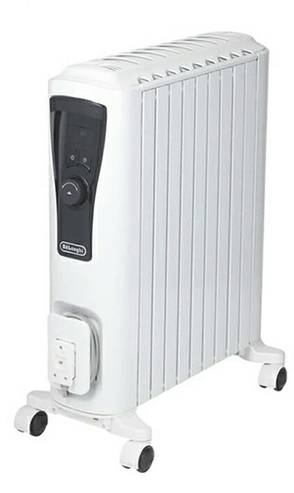 デロンギ（DeLonghi） オイルヒーター ベルカルドオイルヒーター