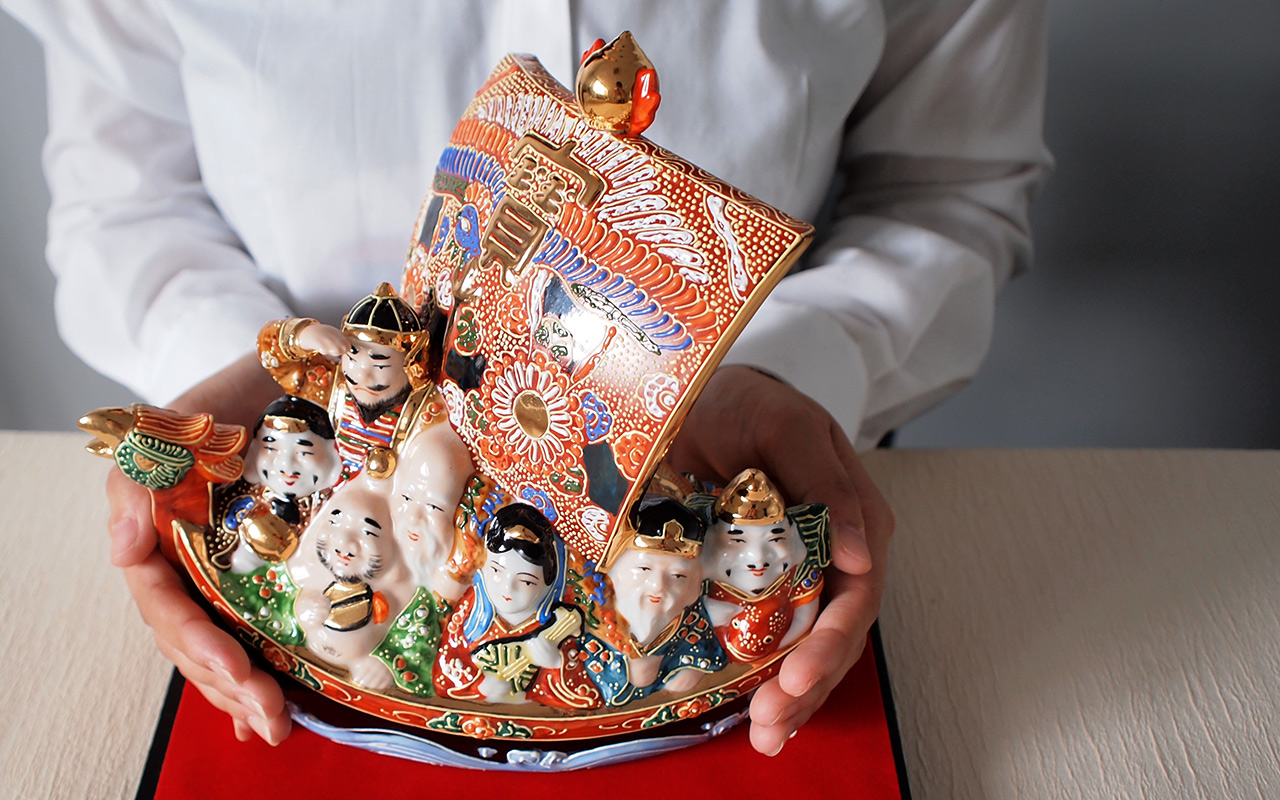 伝統本舗 - 宝船｜Yahoo!ショッピング