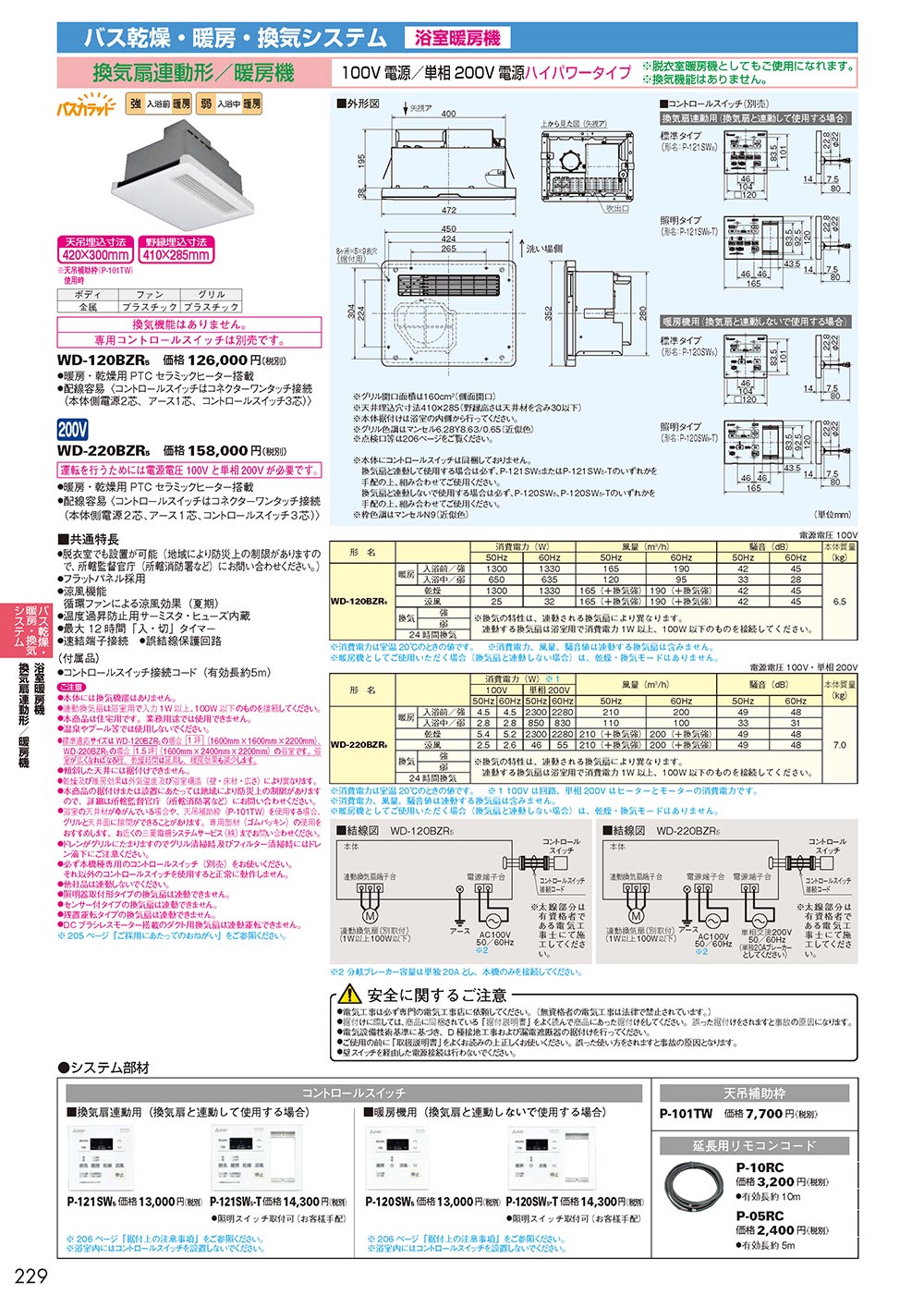 三菱電機（MITSUBISHI ELECTRIC） 【WD-120BZR5】 《KJK》 バス乾燥