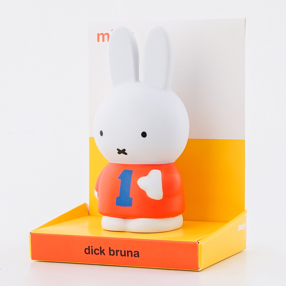 2個セット ミッフィー ボリス コインポッズ 貯金箱 可愛い 誕生日