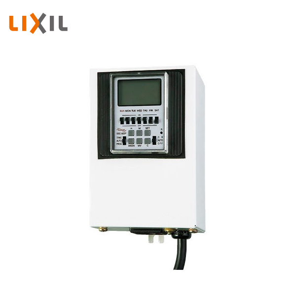 LIXIL（リクシル） 小型電気温水器 手洗洗面用 コンパクトタイプ 排水