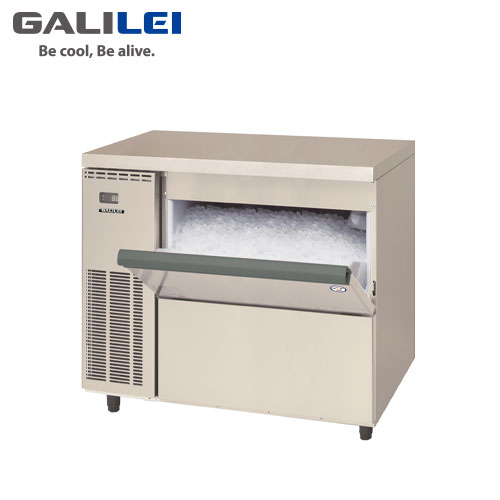 フクシマガリレイ チップアイスメーカー FIC-A100CTL 製氷機 業務用