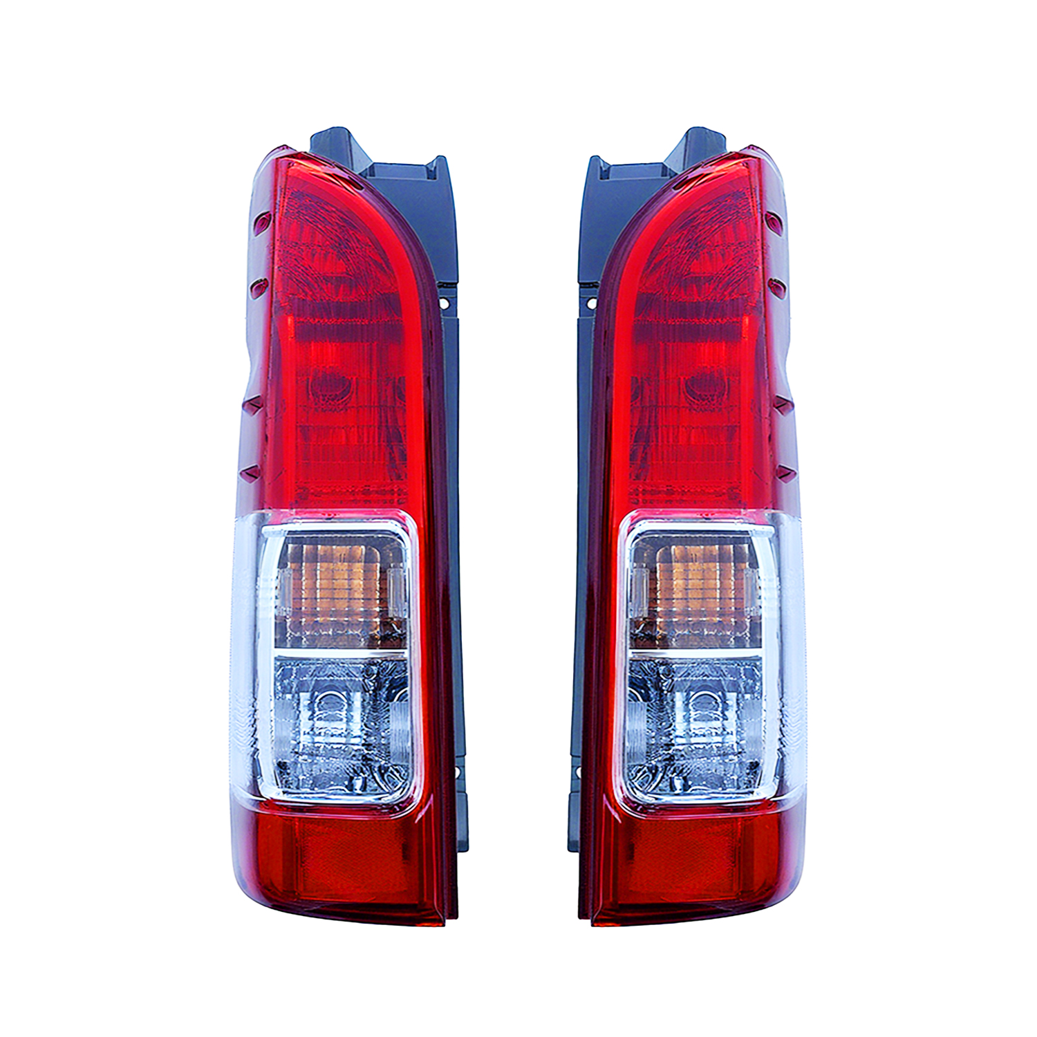 ハイエース 200系 テールランプ 4型 純正タイプ 左右セット レジアス