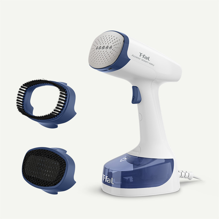 アクセススチーム ティファール T-fal 衣類スチーマー スチーム