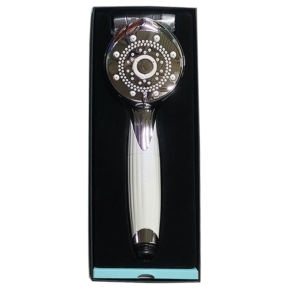 リファファインバブル ピュア ReFa リファ シャワーヘッド RS-AM-02B