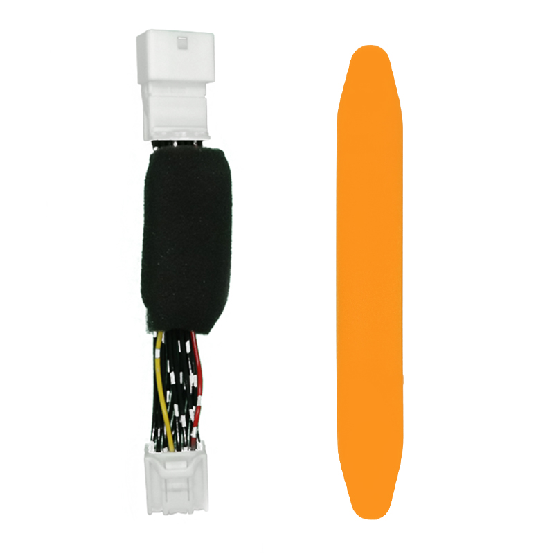 LEXUS レクサス NX250 NX350 RX350 対応 アイドリングストップ