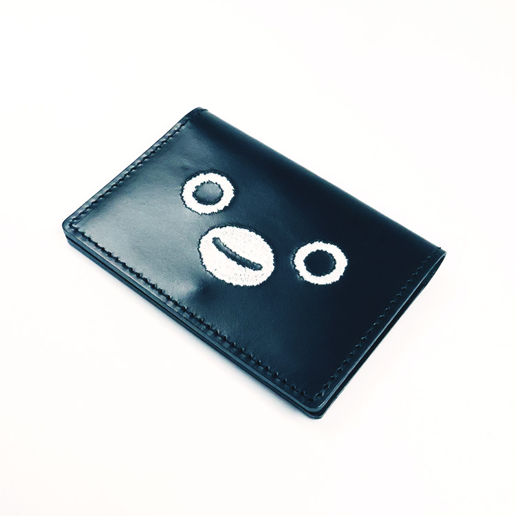 2026年2月入荷予定】Suicaのペンギン 牛革名刺入れ:TRAINIART JRE MALL