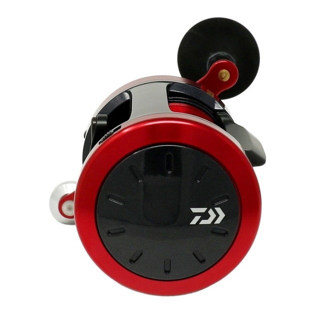 ダイワ（Daiwa） ダイナスター 300 （右ハンドル） ベイト