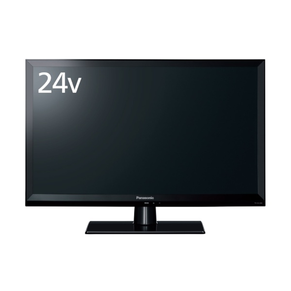 液晶テレビ VIERA(ビエラ) TH-24J300 [24V型 /ハイビジョン