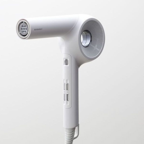 MAGNETHairPro（マグネットヘアプロ）ドライヤー 0＋（ゼロプラス