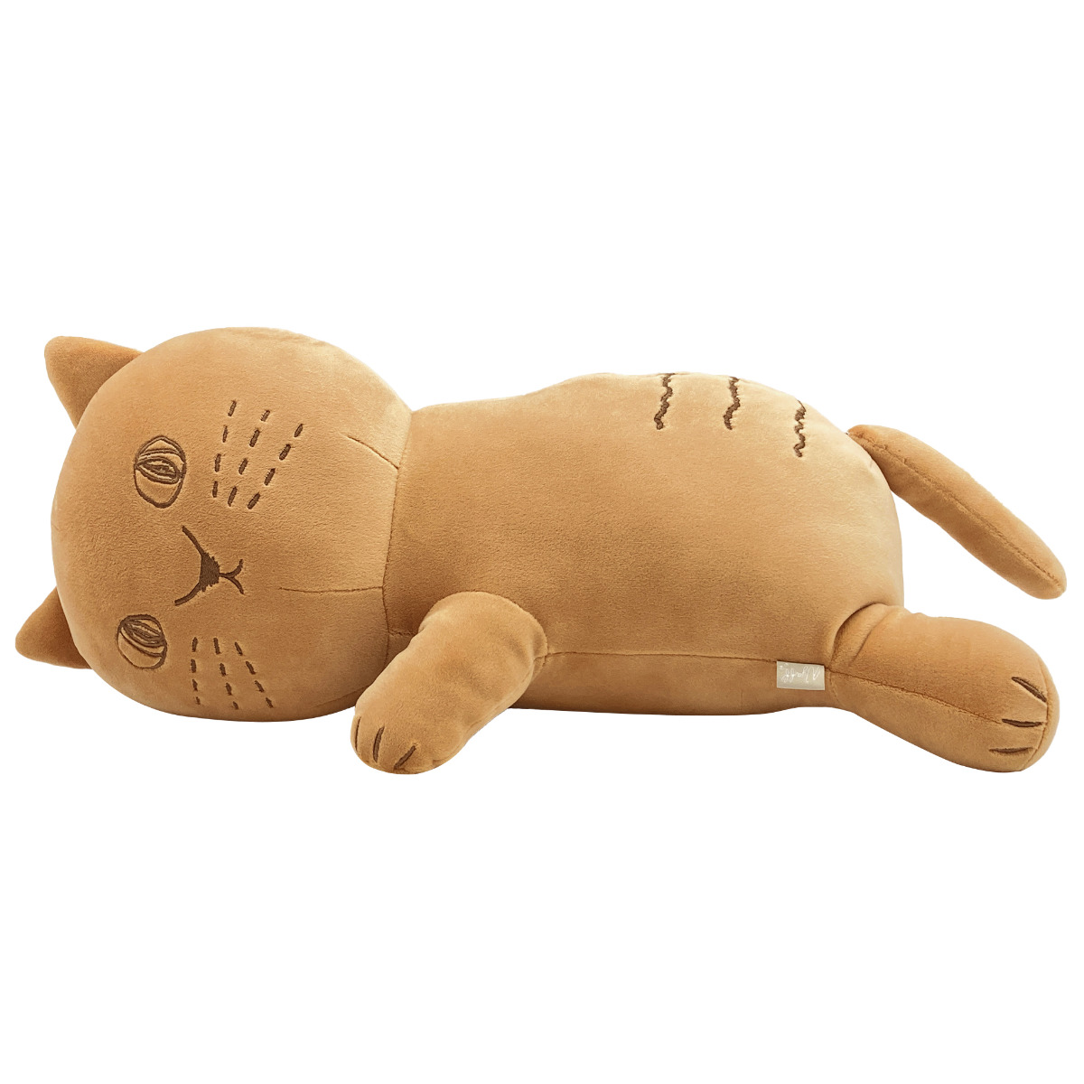 クッション にゃふにゃふ ゆるトレぬいぐるみ （ ぬいぐるみ もちもち