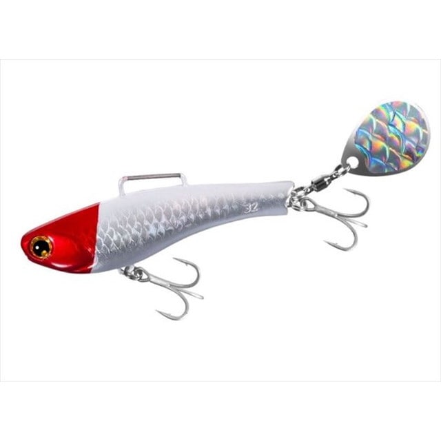 シマノ シーバスルアー XJ-232W 熱砂 ビームブレード ハイアピール 32g