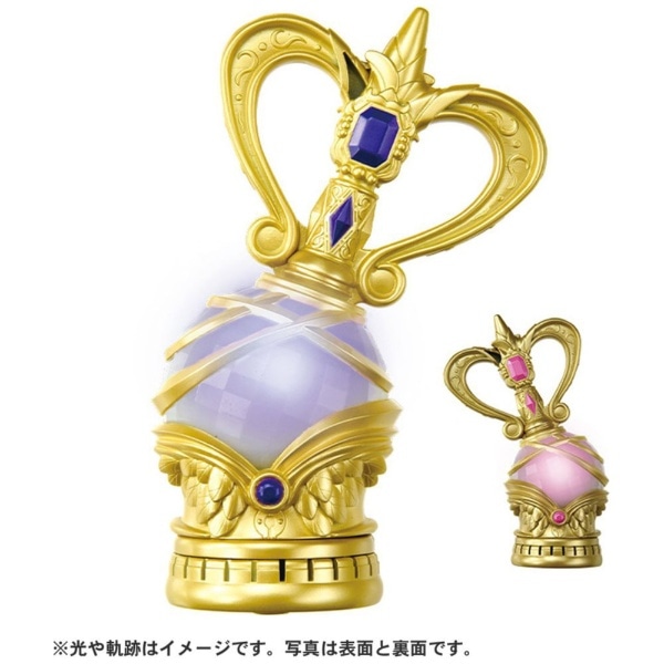 プリンセッション・オーケストラ ジュエルベル ヴィオラ・ネージュ