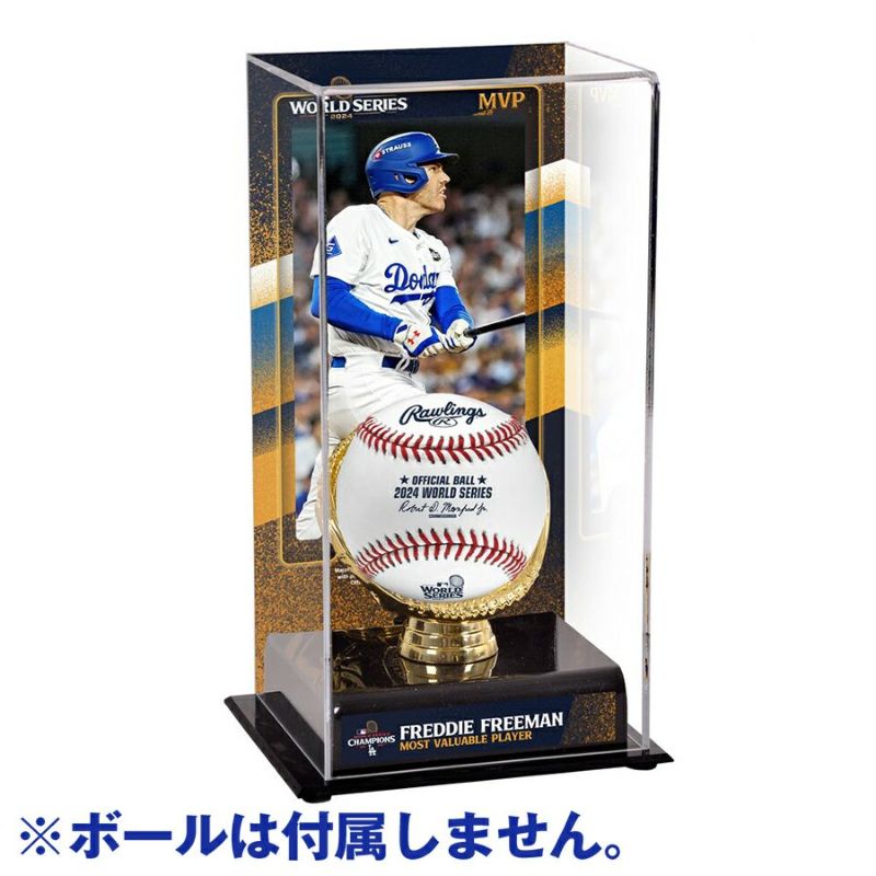 取寄商品】MLB フレディ・フリーマン ドジャース 【海外版】ワールド
