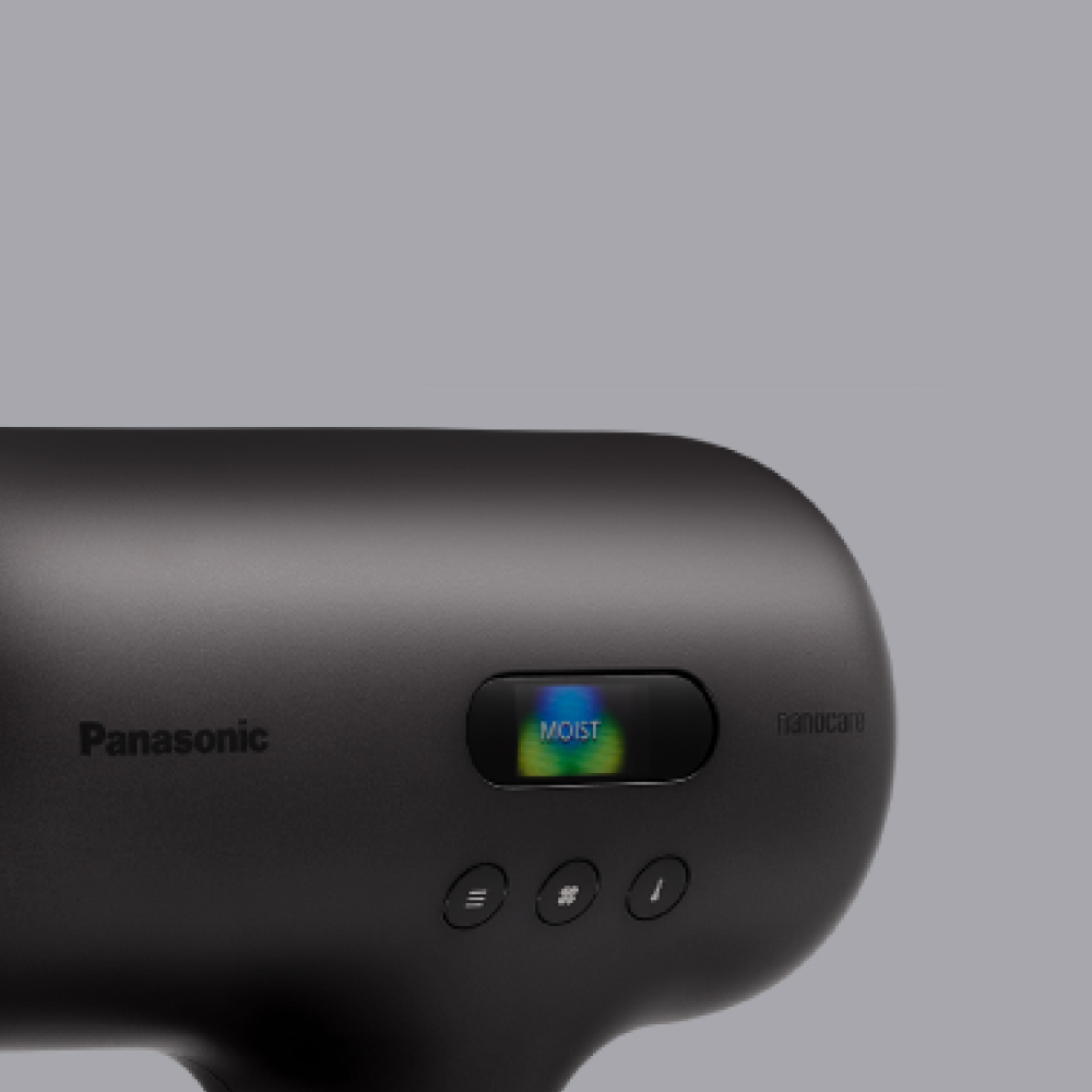 パナソニック ヘアードライヤー ナノケア nanocare ULTIMATE EH-NC50