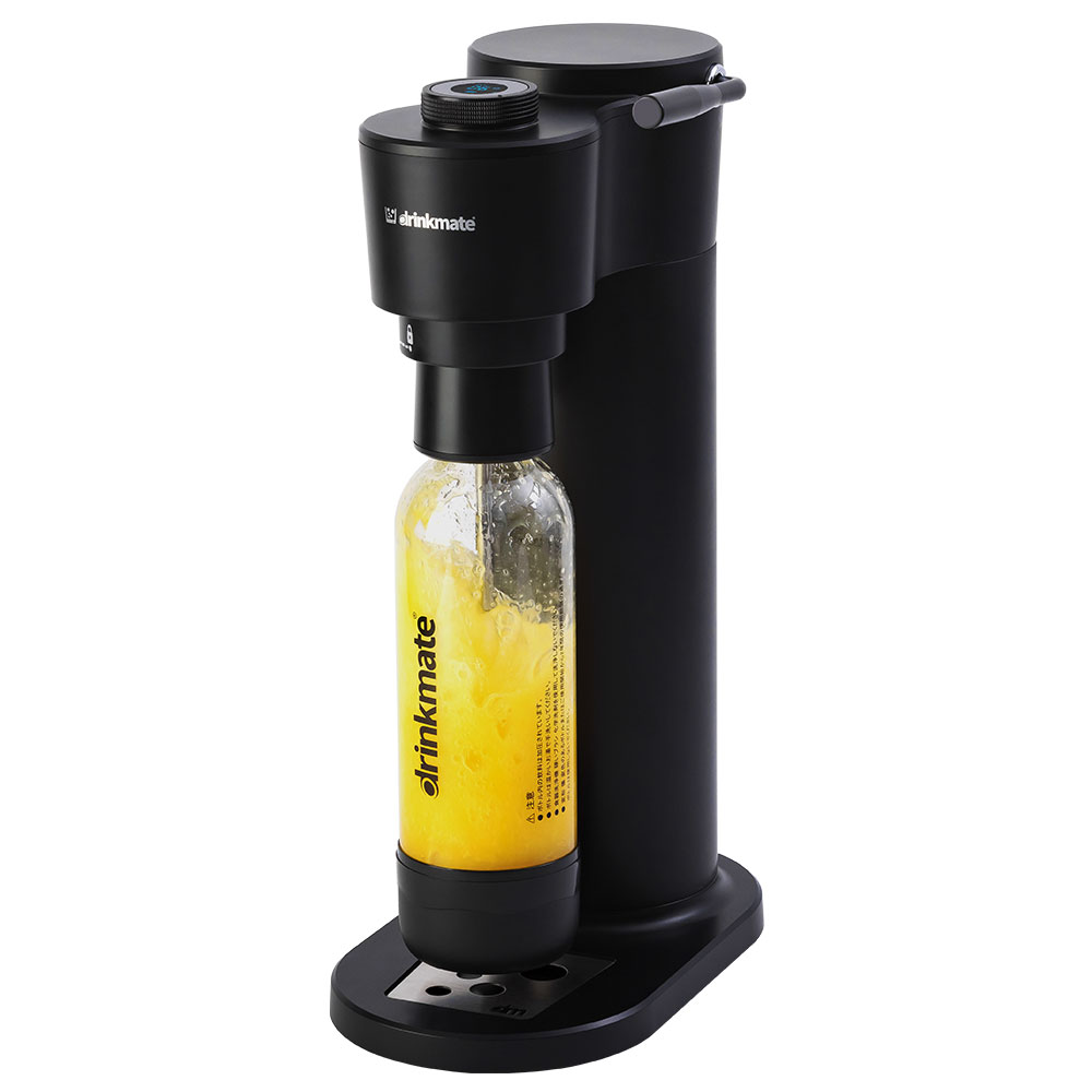 DRINKMATE ドリンクメイト Series660 ホワイト