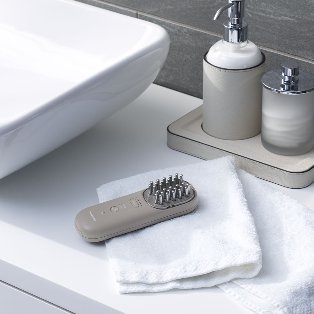 パナソニック バイタリフト ブラシ EH-SP60 | JTBショッピング