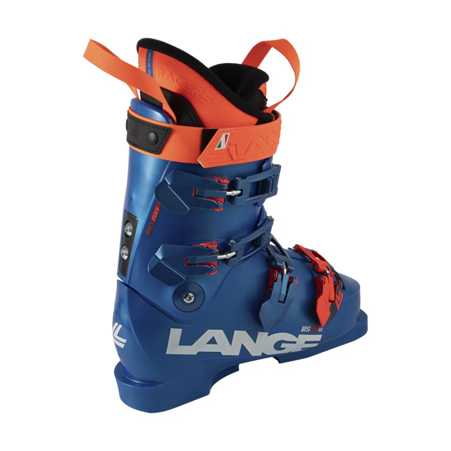 LANGE RS 90 子ども用スキー ブーツ 22センチ LANGE RS 90 子ども用