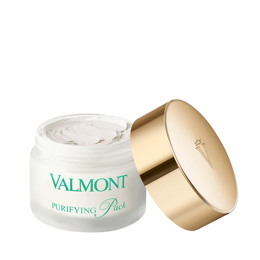 Valmont | Purifying Pack | Shop Rescue Spa