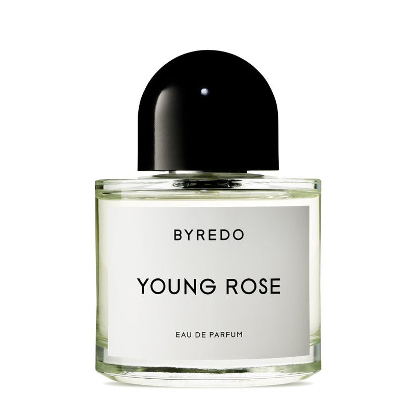 Young Rose Eau de Parfum | Byredo | Shop Rescue Spa